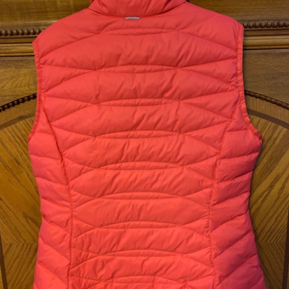 Eddie Bauer Down Vest